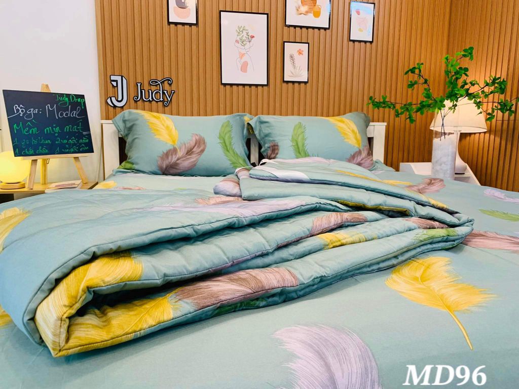 Ga giường TC Modal - MD96