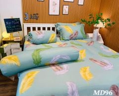 Ga giường TC Modal - MD96