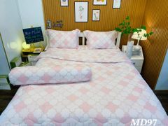 Ga giường TC Modal - MD97