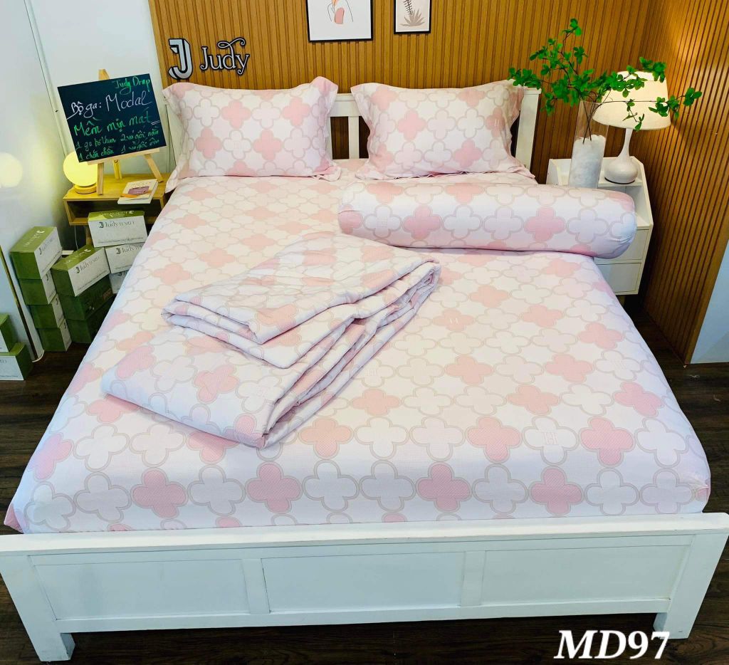 Ga giường TC Modal - MD97