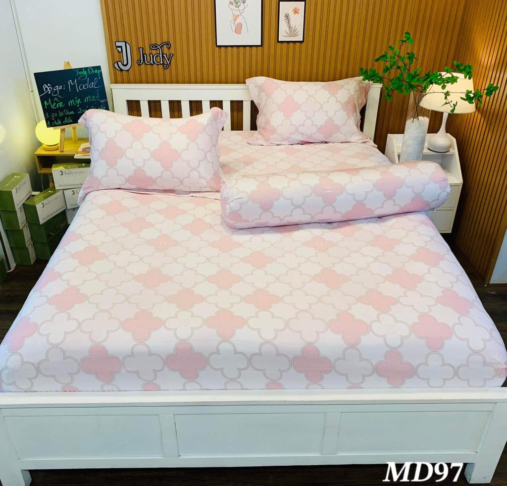 Ga giường TC Modal - MD97