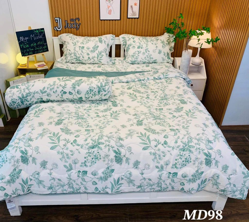 Ga giường TC Modal - MD98