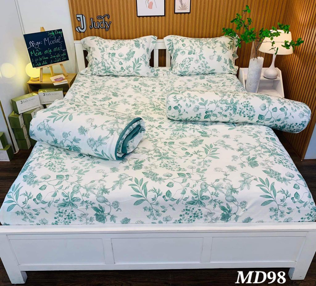 Ga giường TC Modal - MD98