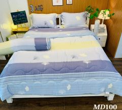 Ga giường TC Modal - MD100