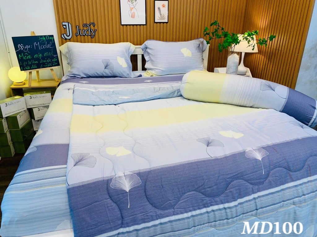 Ga giường TC Modal - MD100