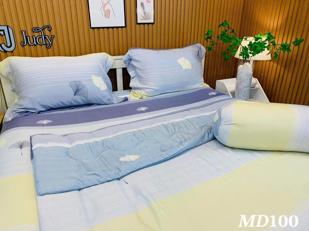 Ga giường TC Modal - MD100
