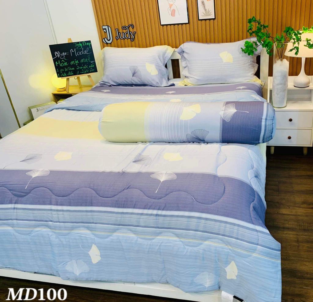 Ga giường TC Modal - MD100