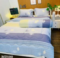 Ga giường TC Modal - MD100