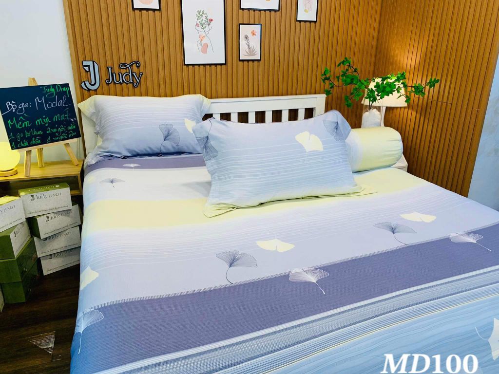 Ga giường TC Modal - MD100