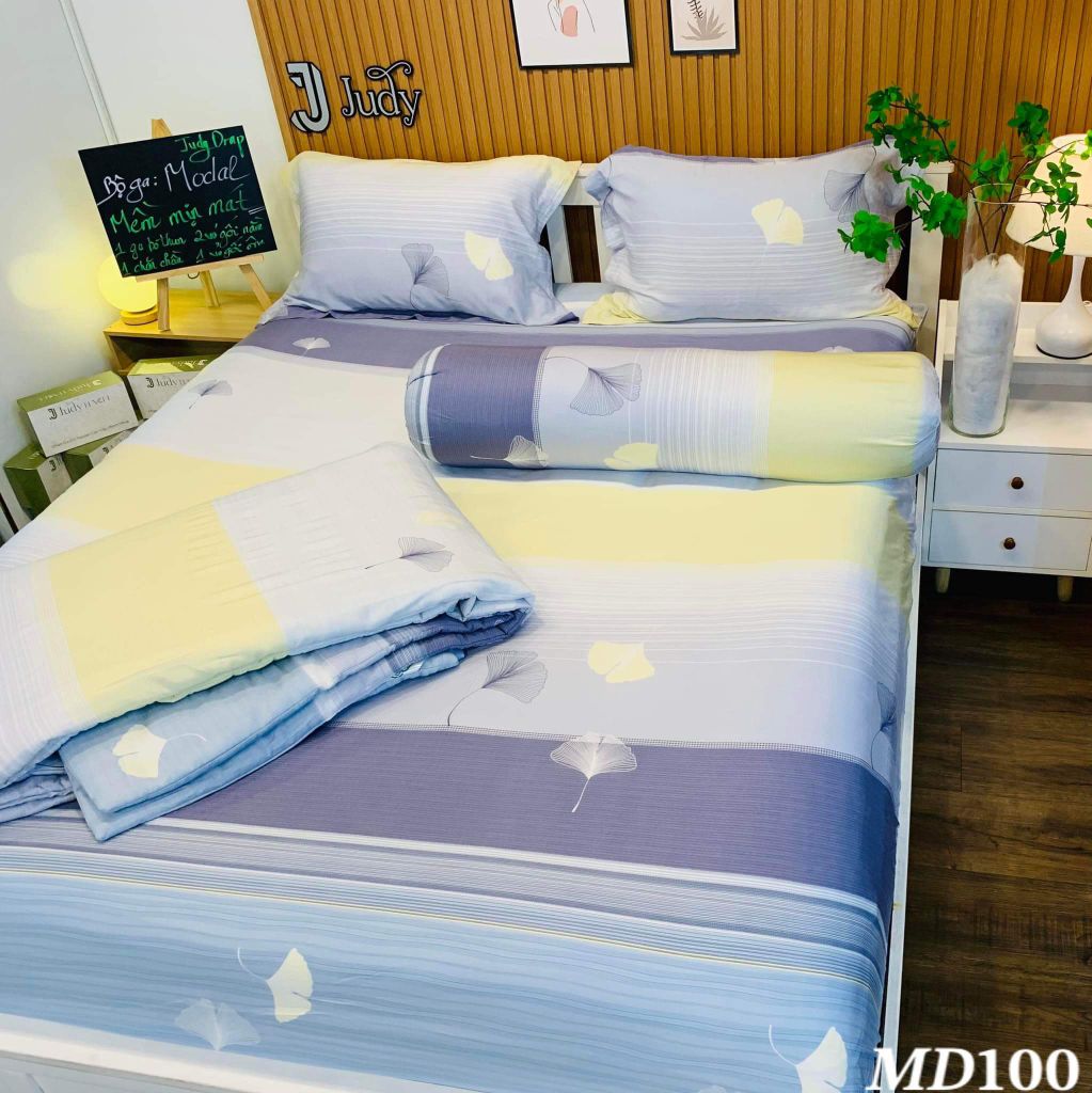 Ga giường TC Modal - MD100