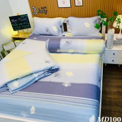 Ga giường TC Modal - MD100