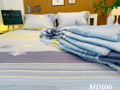 Ga giường TC Modal - MD100