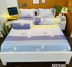 Ga giường TC Modal - MD100