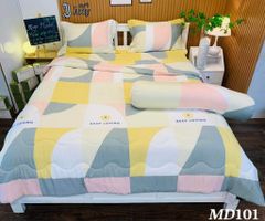 Ga giường TC Modal - MD101