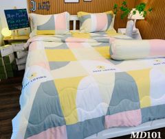 Ga giường TC Modal - MD101
