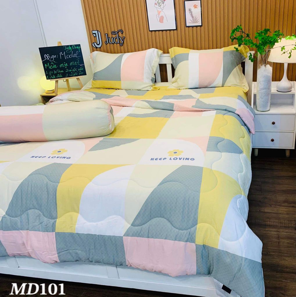 Ga giường TC Modal - MD101