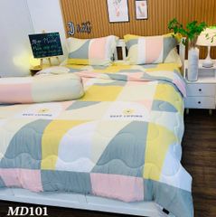 Ga giường TC Modal - MD101