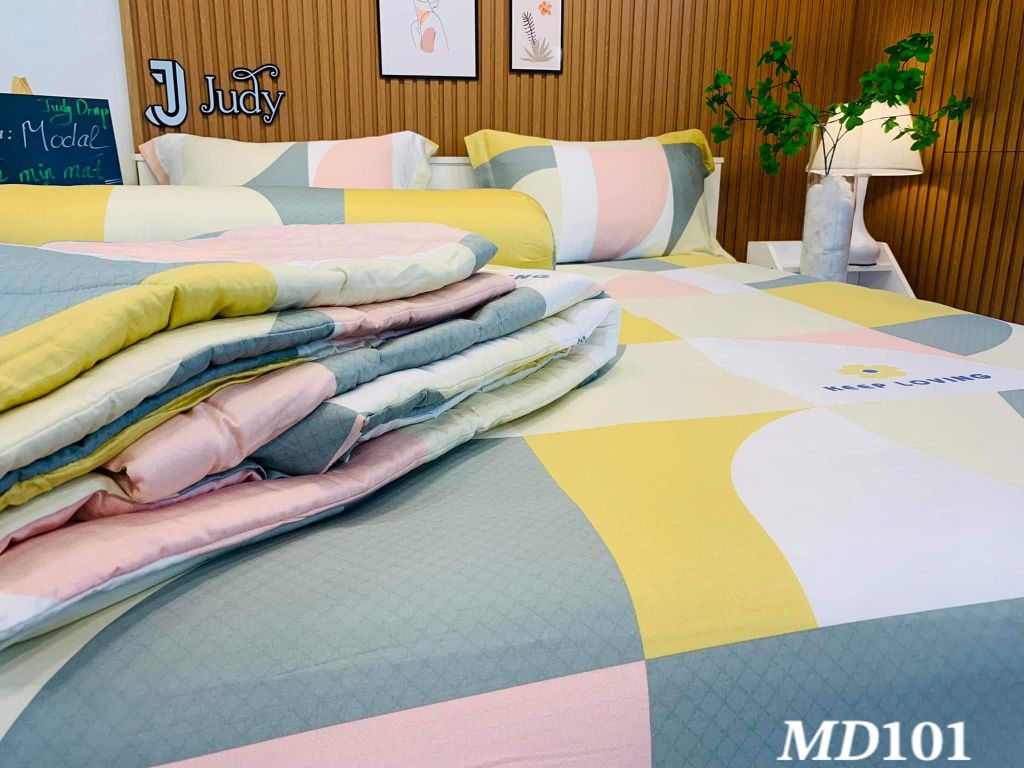 Ga giường TC Modal - MD101