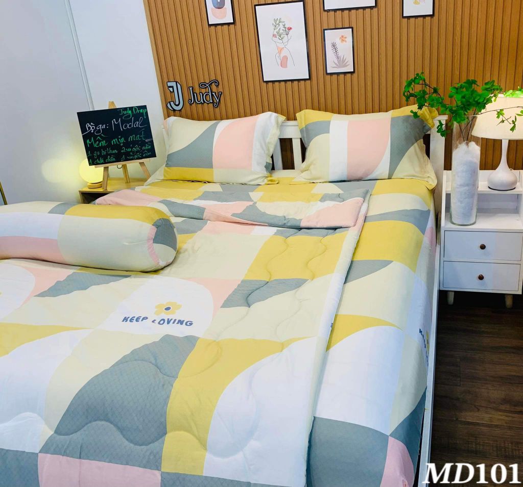 Ga giường TC Modal - MD101