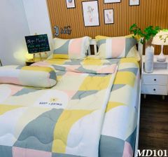 Ga giường TC Modal - MD101