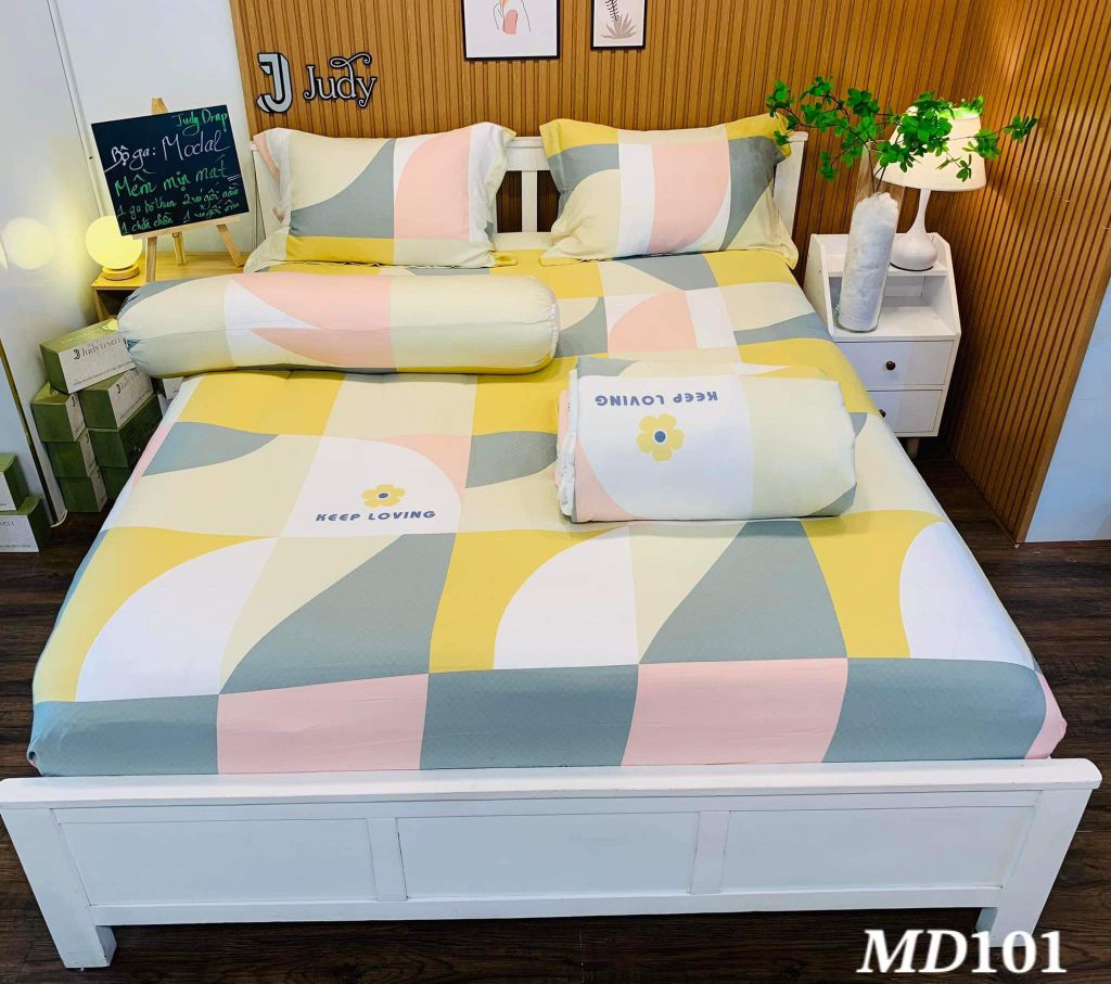 Ga giường TC Modal - MD101