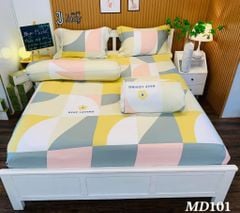 Ga giường TC Modal - MD101
