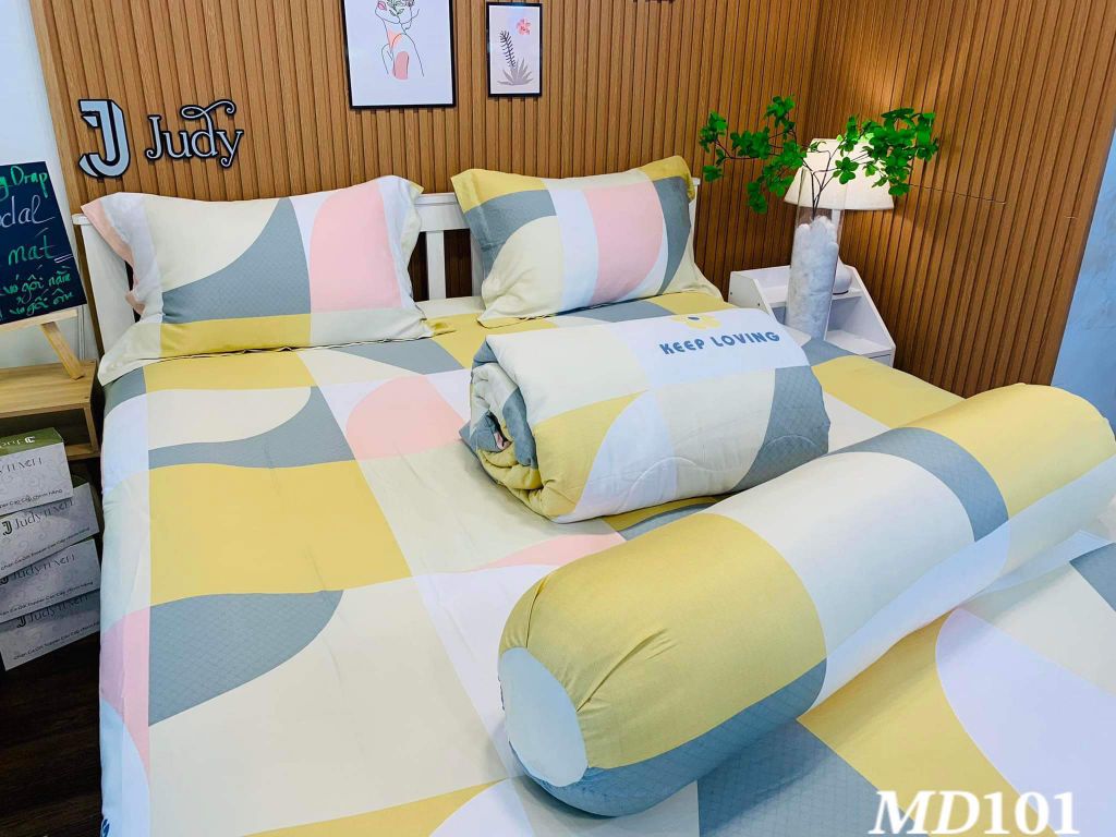 Ga giường TC Modal - MD101