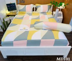 Ga giường TC Modal - MD101