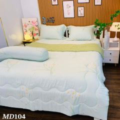 Ga giường TC Modal - MD104