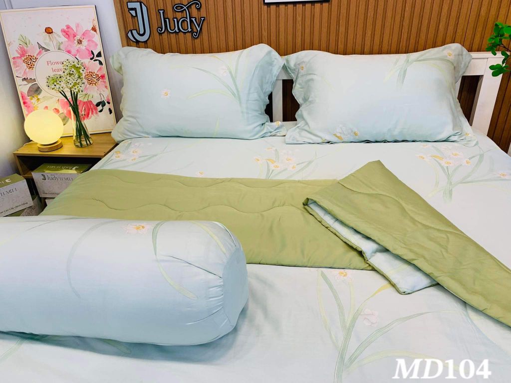 Ga giường TC Modal - MD104