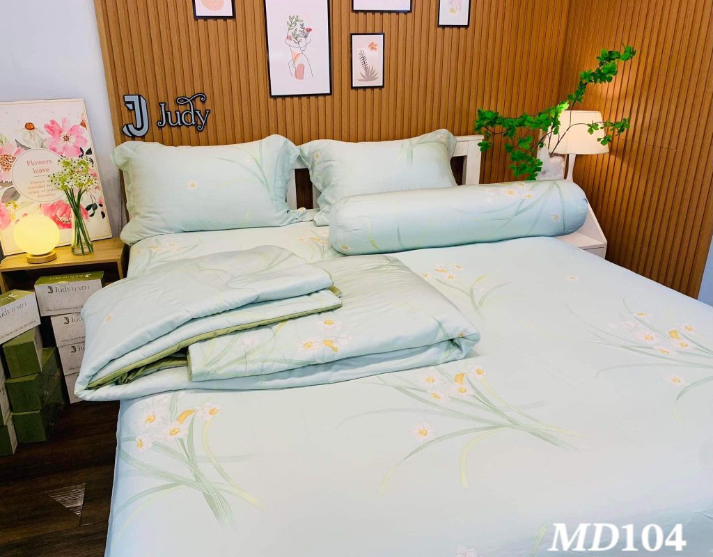 Ga giường TC Modal - MD104