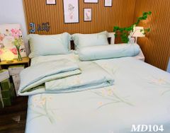 Ga giường TC Modal - MD104