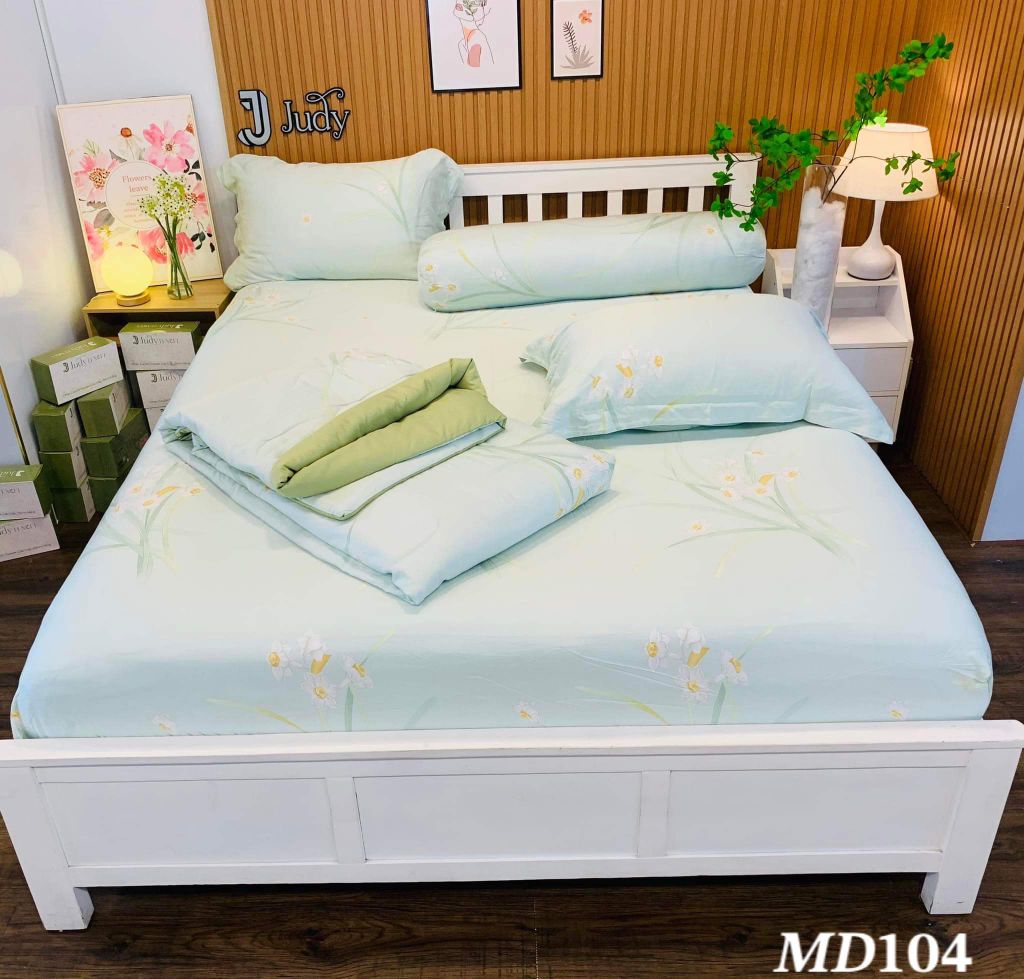 Ga giường TC Modal - MD104