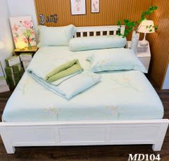 Ga giường TC Modal - MD104