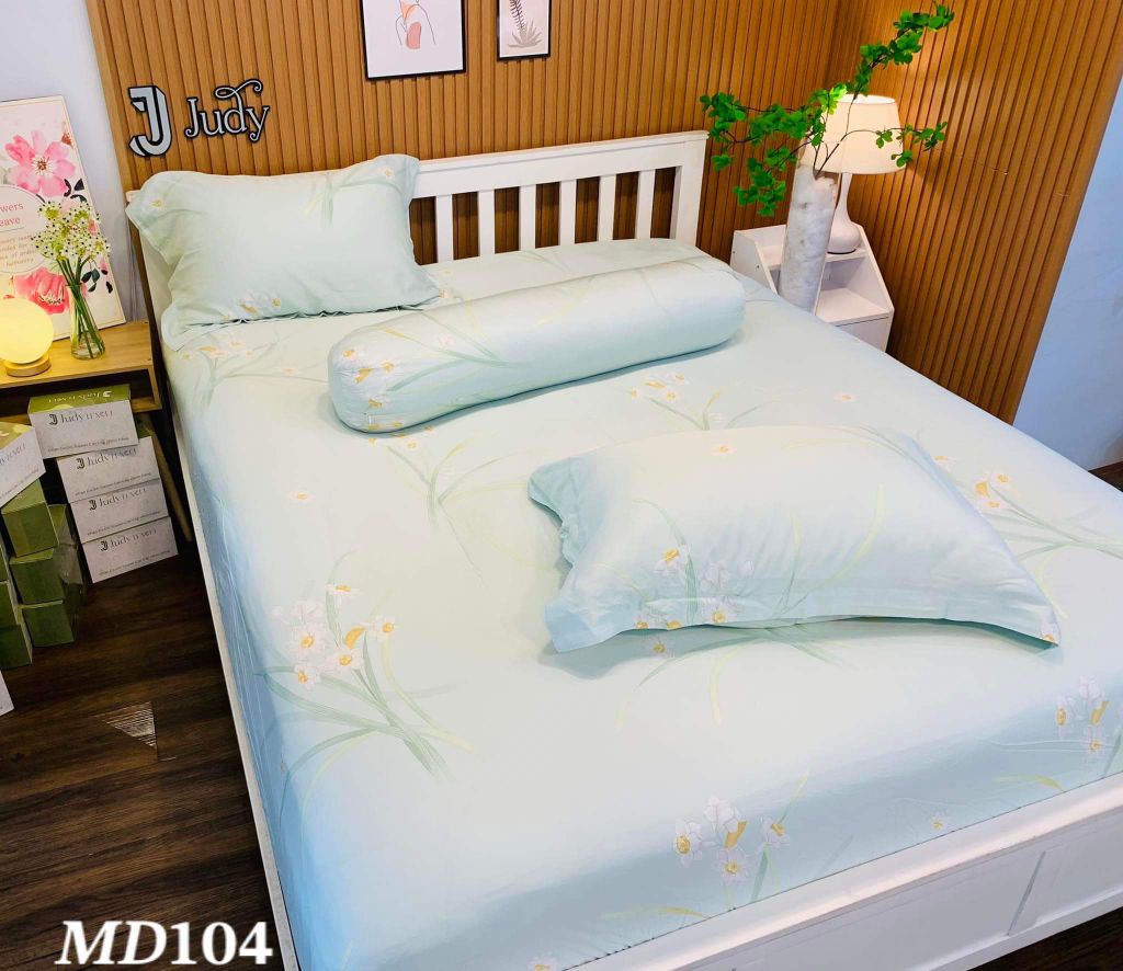 Ga giường TC Modal - MD104