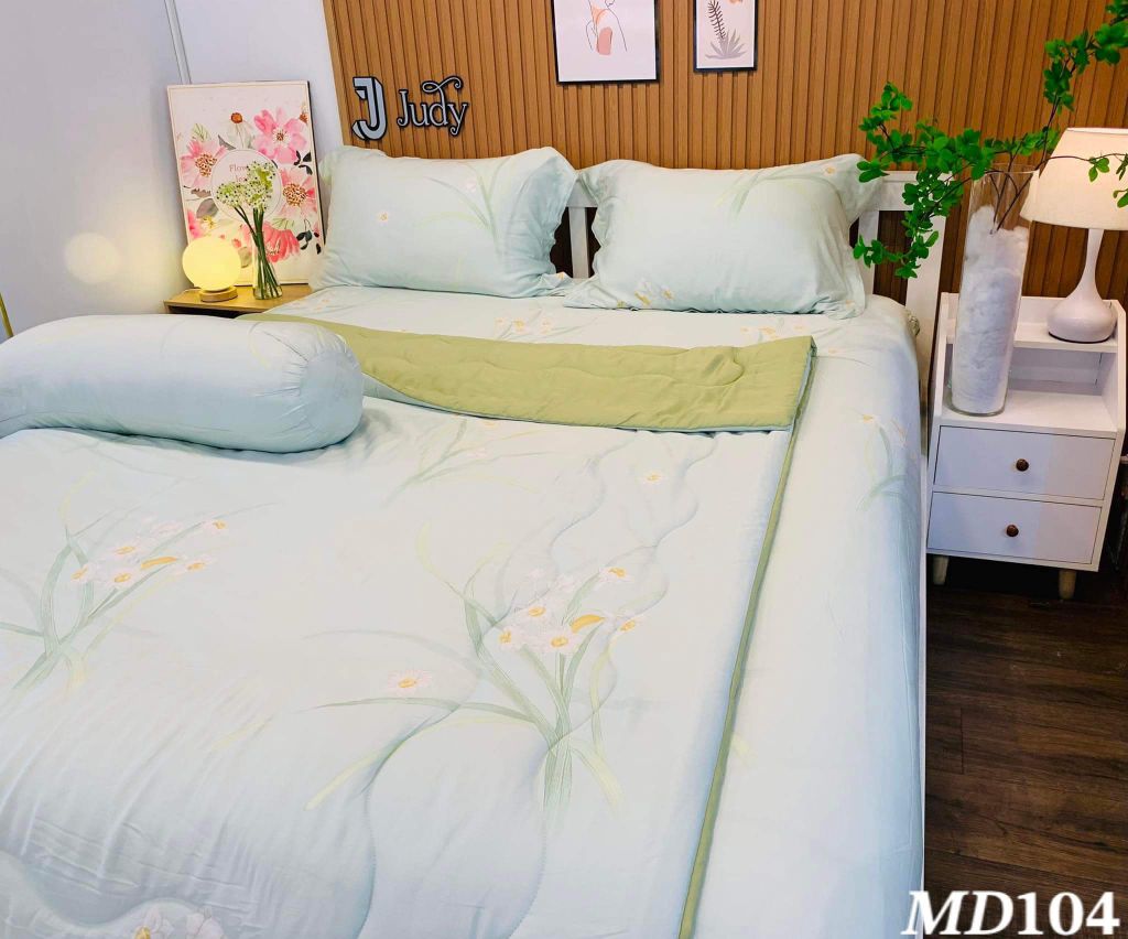 Ga giường TC Modal - MD104