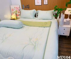 Ga giường TC Modal - MD104