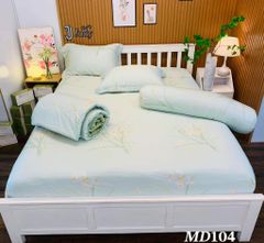 Ga giường TC Modal - MD104