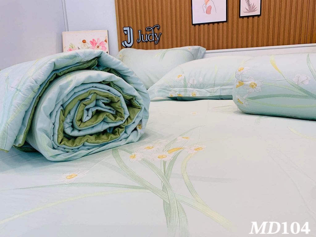 Ga giường TC Modal - MD104