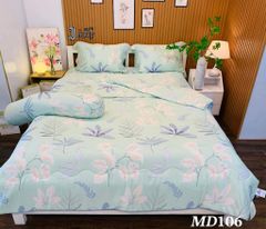 Ga giường TC Modal - MD106