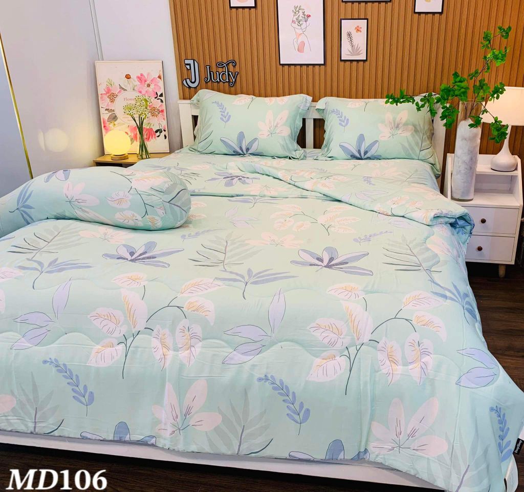 Ga giường TC Modal - MD106