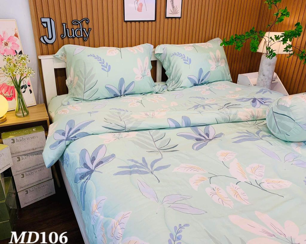 Ga giường TC Modal - MD106