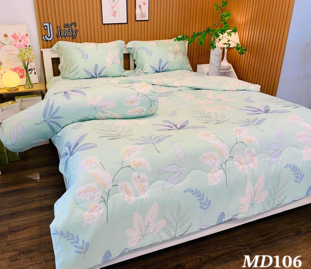 Ga giường TC Modal - MD106