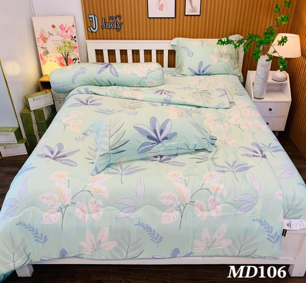 Ga giường TC Modal - MD106