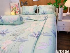 Ga giường TC Modal - MD106