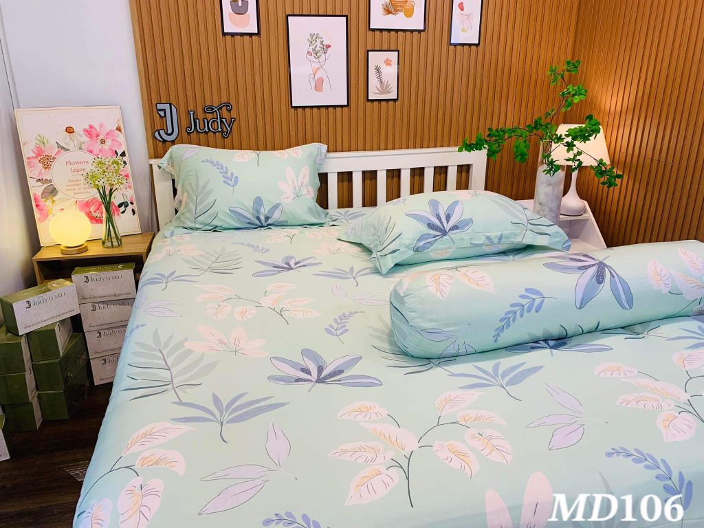 Ga giường TC Modal - MD106