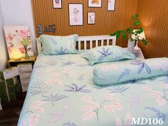 Ga giường TC Modal - MD106