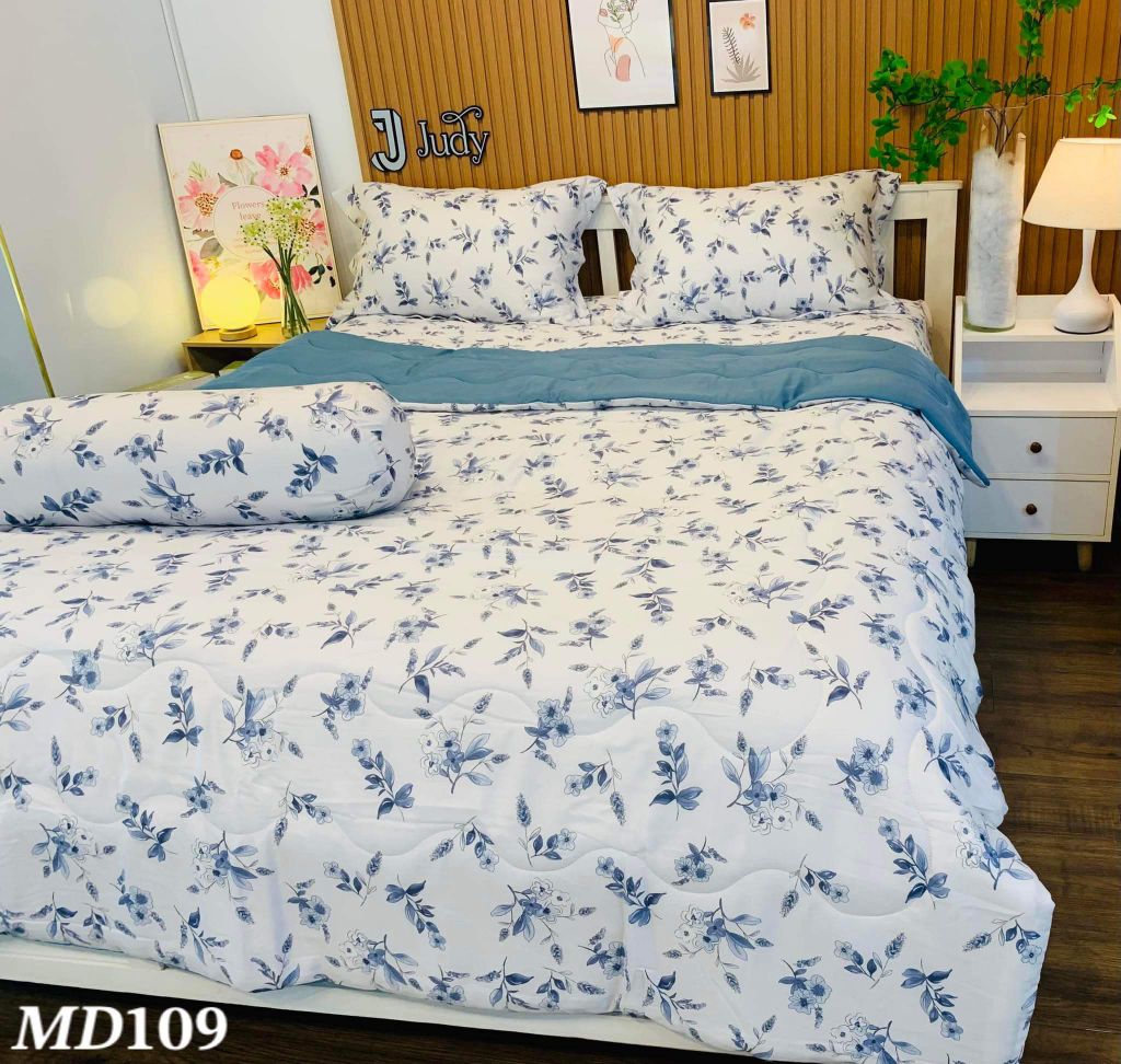Ga giường TC Modal - MD109
