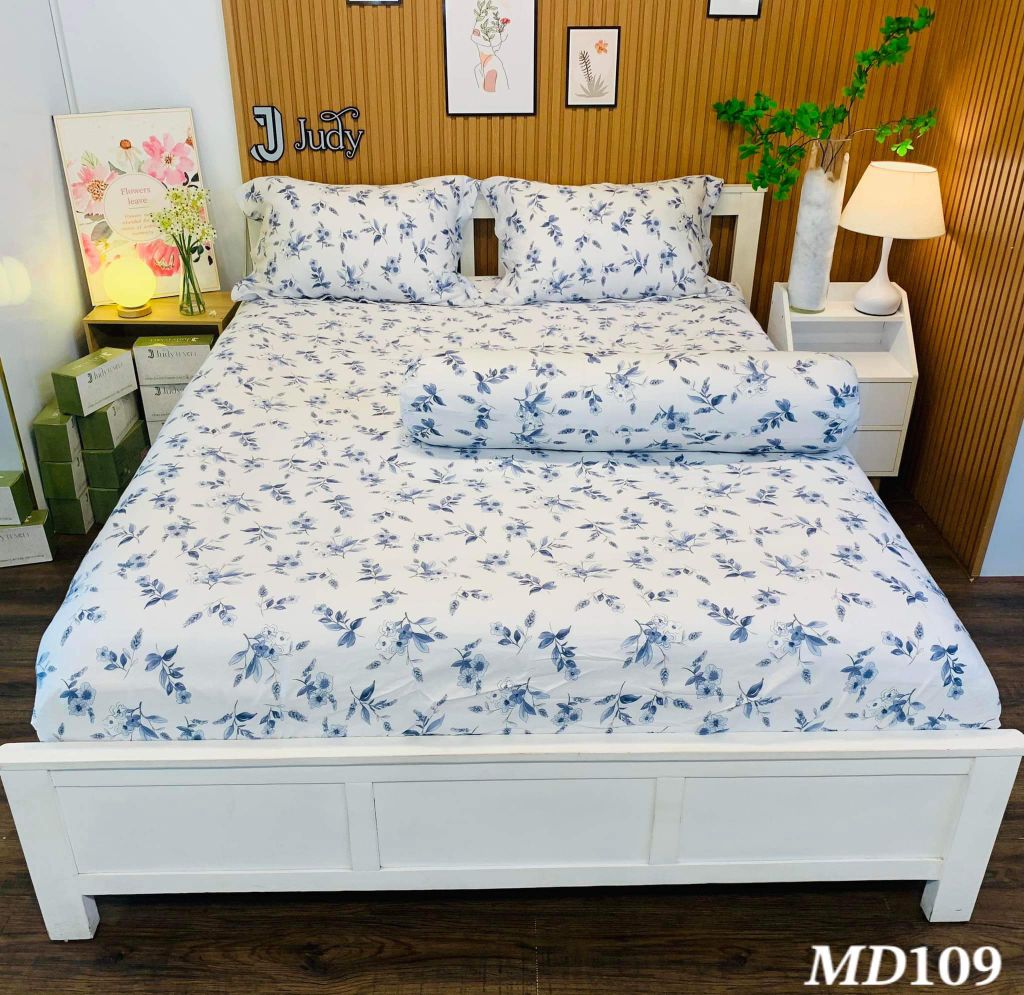 Ga giường TC Modal - MD109