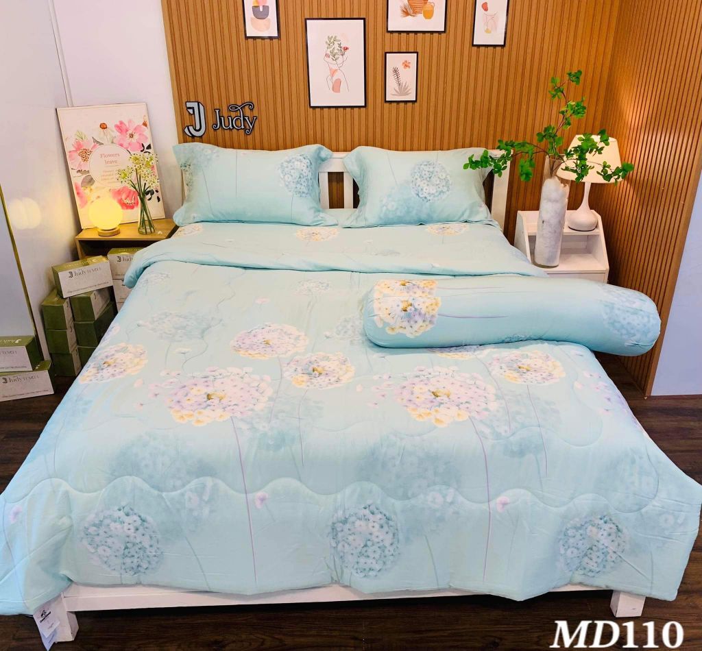 Ga giường TC Modal - MD110